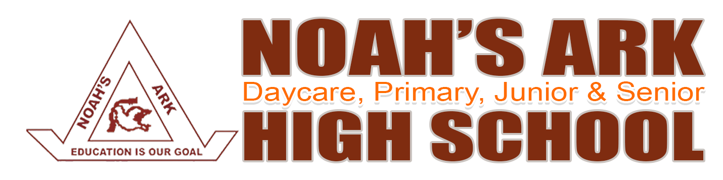 Noah's Ark High School